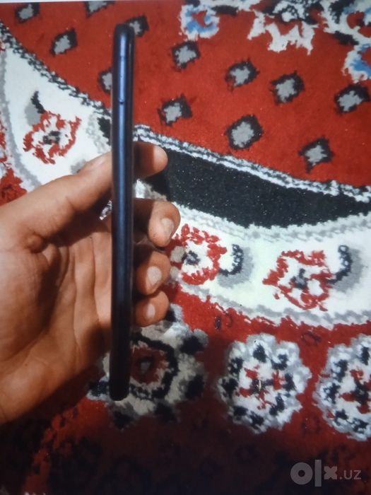 Redmi Note 9 holati zoʻr zaryadi 1 kunga yetadi karopkasi yoʻq