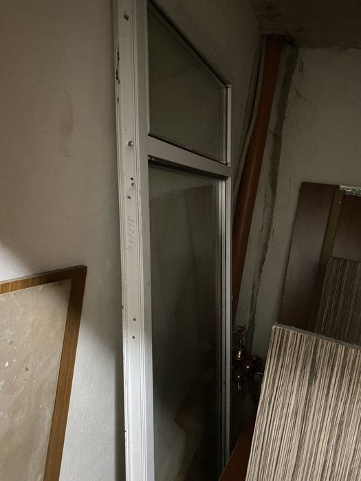 Pvc/ ПВЦ Прозорец