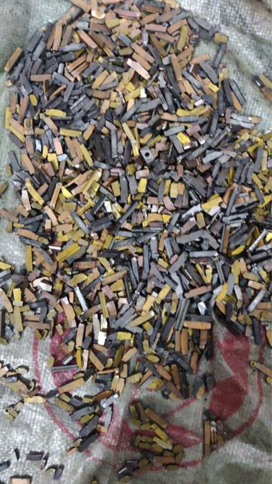 Carbura deseu (vidia) - cel mai bun pret