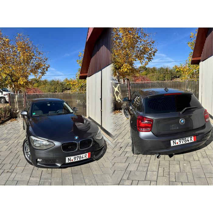 BMW 1 Series 2013 — imagine 2