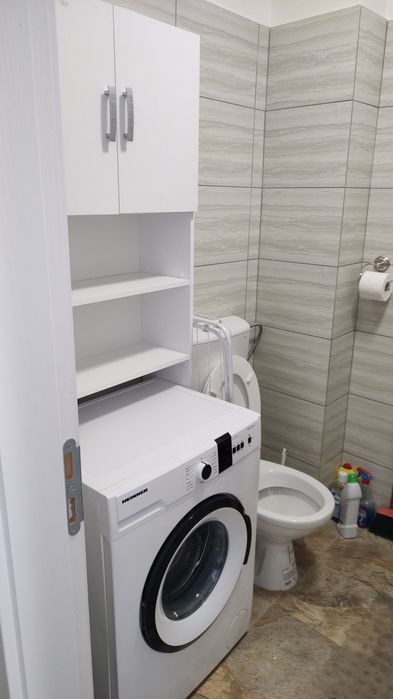 Garsoniera in Residence