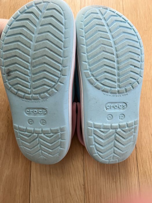 Crocs marimea C12