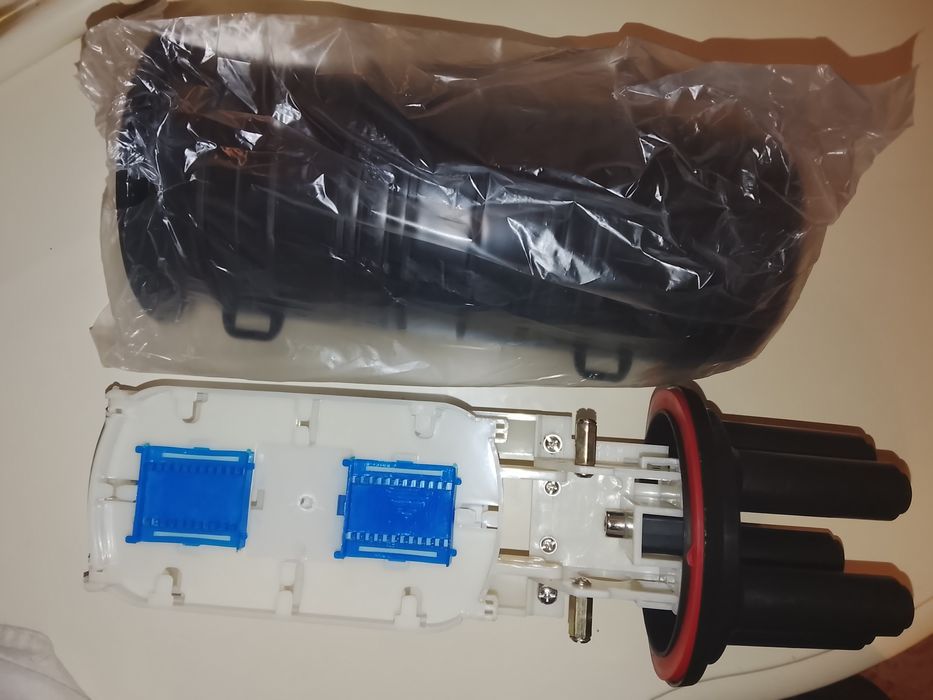 Оптическая муфта (тупиковая)