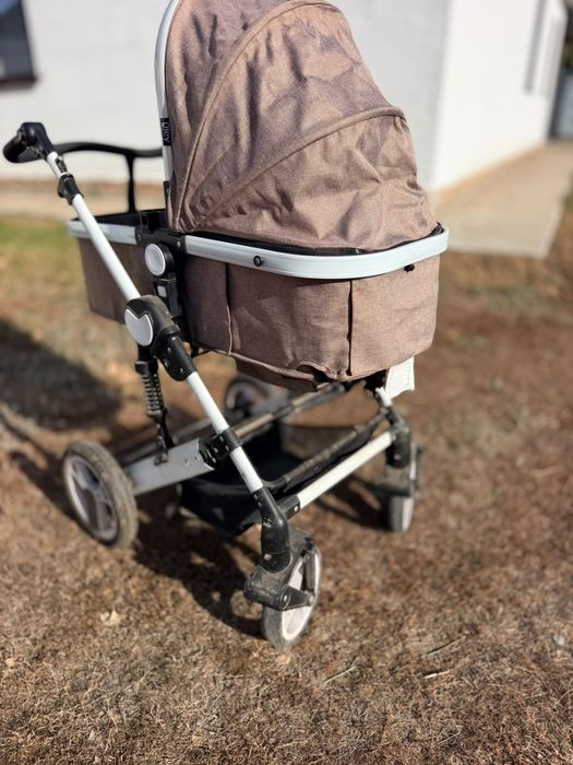 Продам коляска очень дёшево