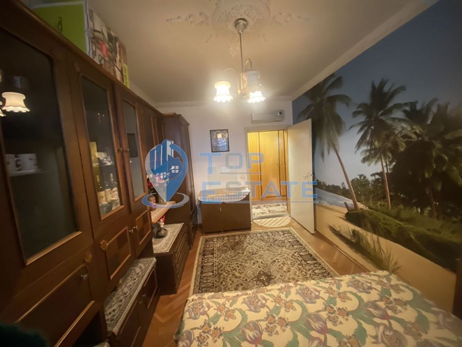 Продава се Тристаен апартамент в Велико Търново, Колю Фичето - 86 кв.м за 1396 €/кв.м - Снимка #7