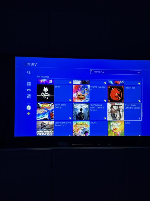 PlayStation 4 Pro 1TB