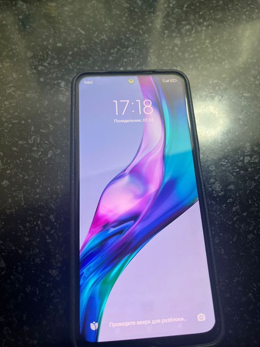 Продам срочно телефон Redmi note 10s