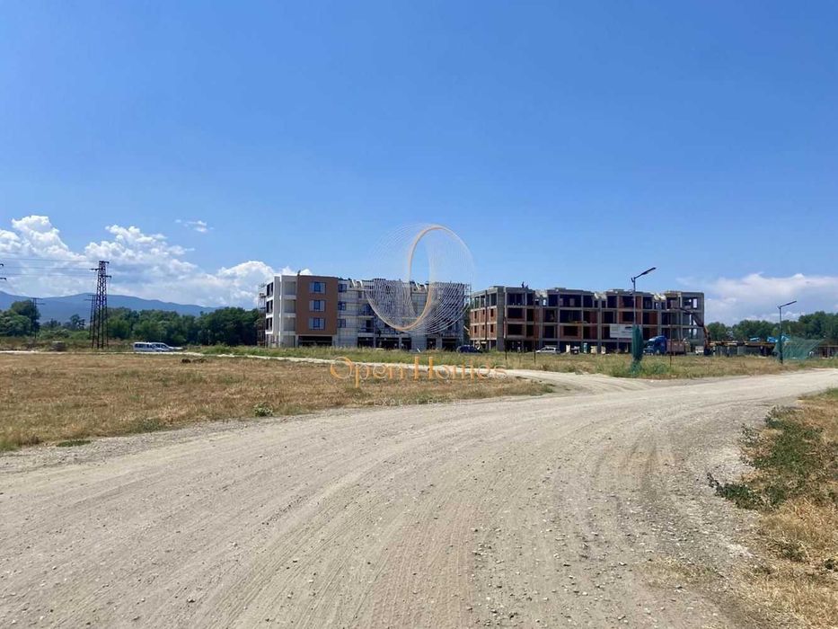 Продава се Парцел в Пловдив, Марица Север - 15410 кв.м за 60 €/кв.м - Снимка #1