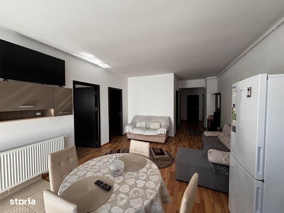 Apartament 3 camere Gib Mihaescu zona Kaufland