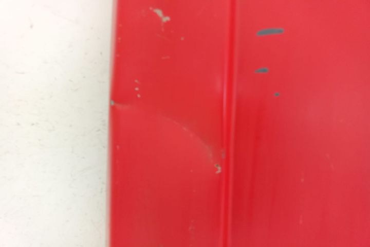 Usa batanta dreapta spate   R008191G / 2072GM65913 Nissan Primastar