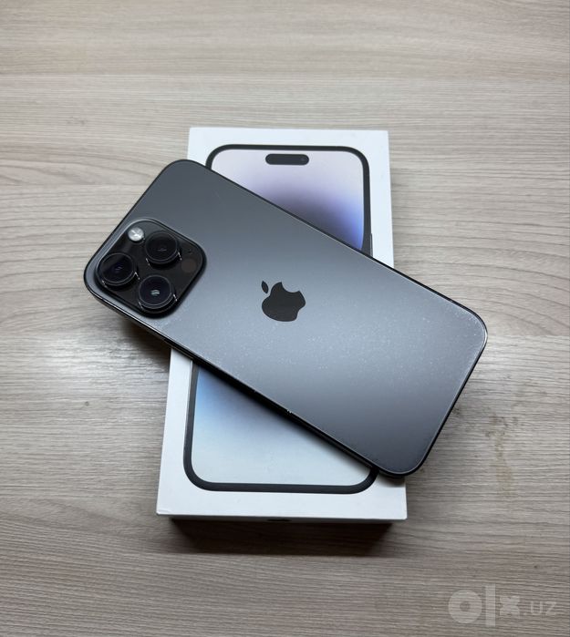 iPhone 14 Pro Max 128gb