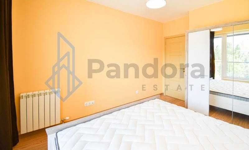 Двустаен апартамент под наем в кв. Младост 3