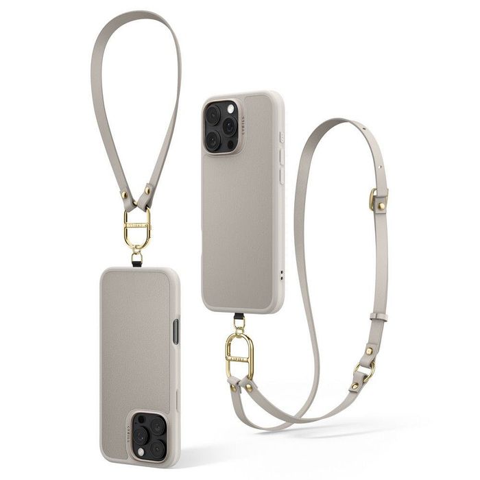 Калъф Spigen Cyrill Kajuk Classic Charm за Apple iPhone 16 Pro/Max