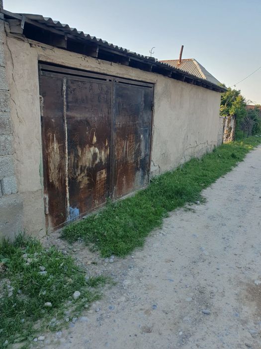 Продам дачу на Шубарсу