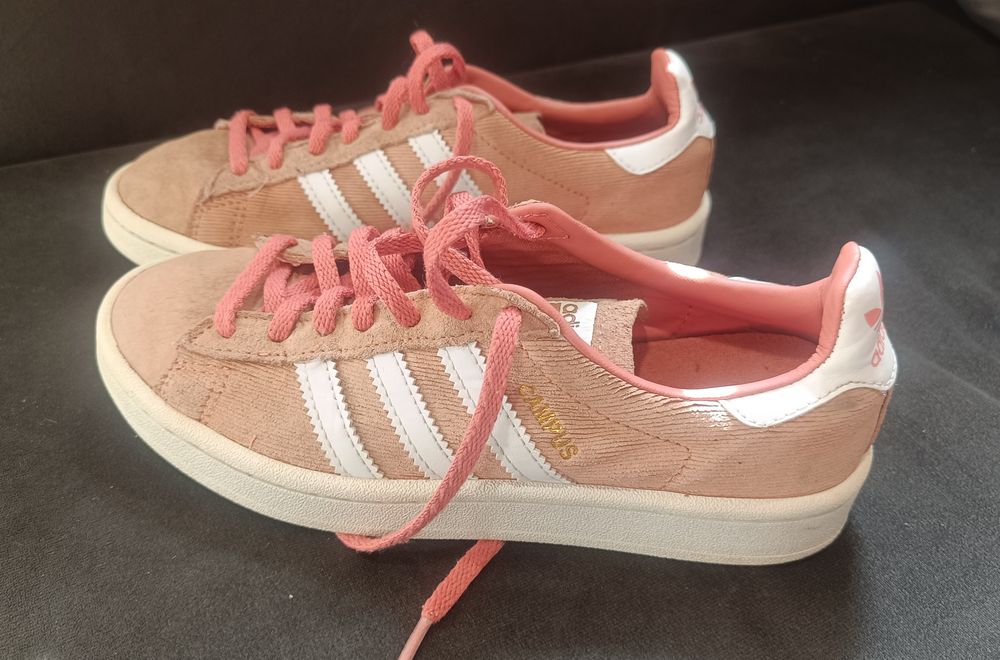 Adidas Campus номер 36