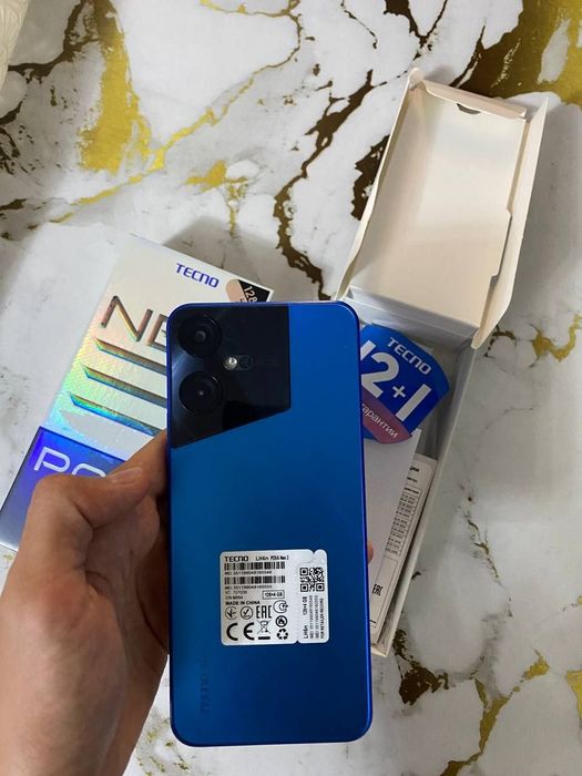 Tecnk pova neo 3