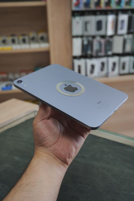 iPad 6 Mini WiFi 64GB 88%