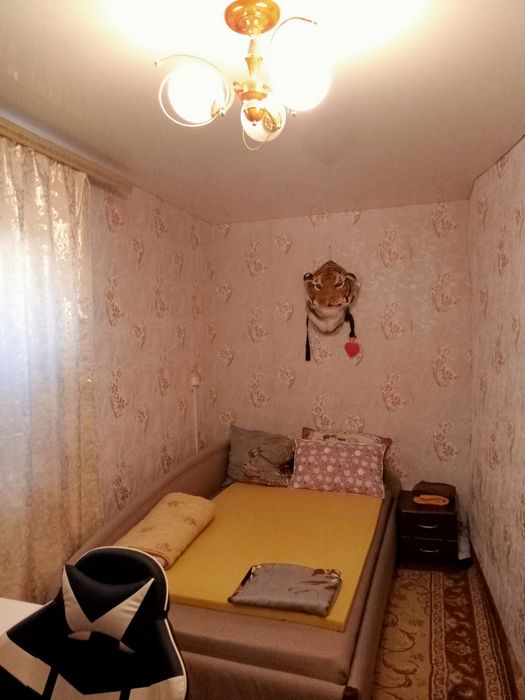 Продам дом 5 комнат частный сектор это