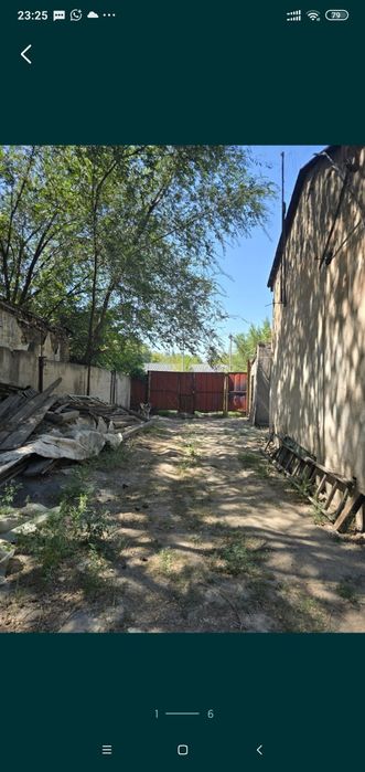 Продам базу п.Ынтымак