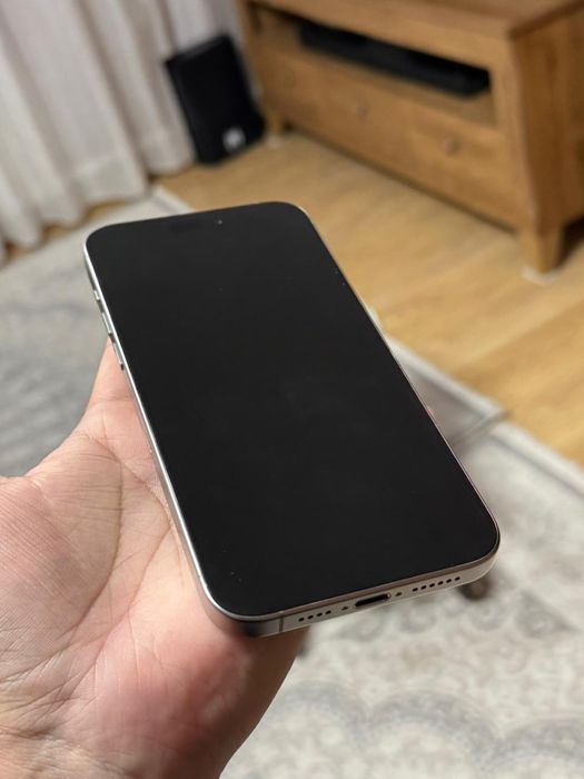 iPhone 15 Pro Max 256 GB Titan