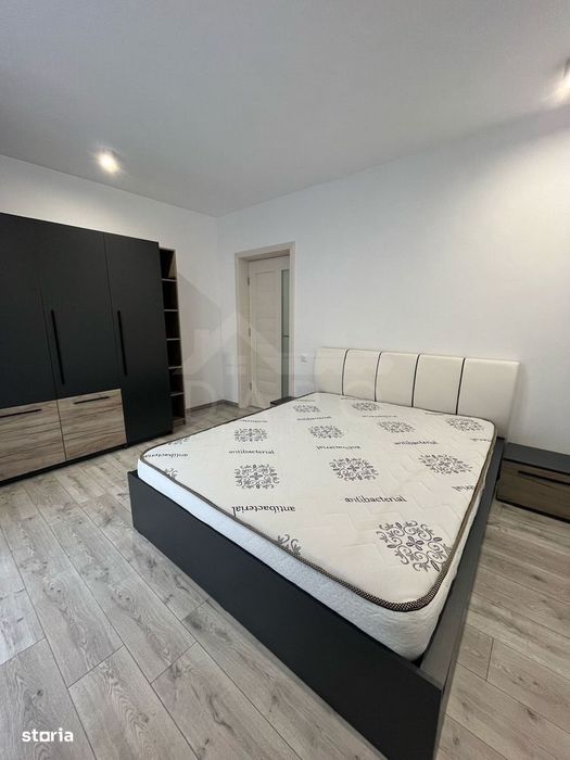 de inchiriat apartament nou -aproape de UMFST pentru sudenti