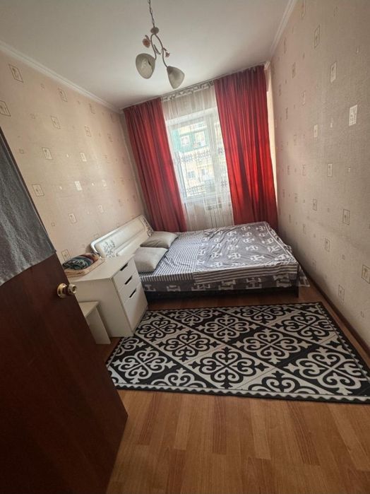 Квартира Асыл Арман