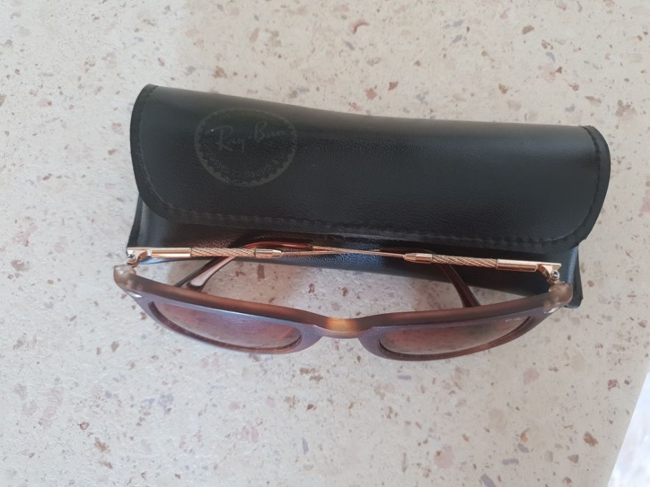 Ochelari Ray Ban Bausch & Lomb anii 1970