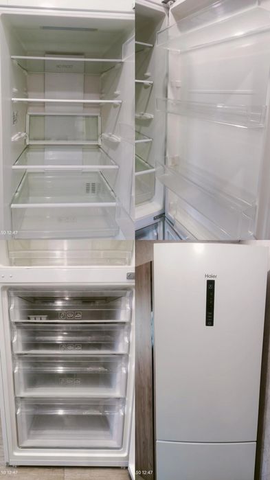 Продам холодильник
