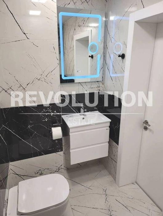 Дава се под наем Многостаен апартамент в Варна, Завод Дружба - 110 кв.м за 1350 € - Снимка #8