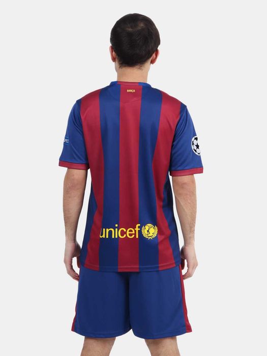 Футбольная форма Барселоны