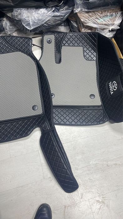 Ева полик шымкент