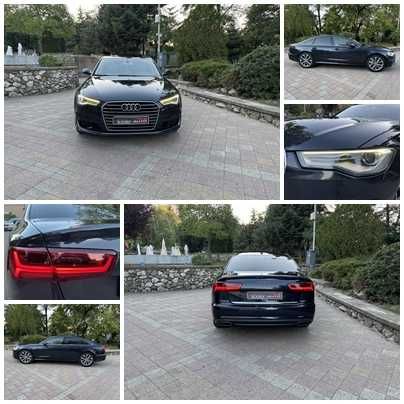 Audi A6 Quattro/Automat/trapa/piele