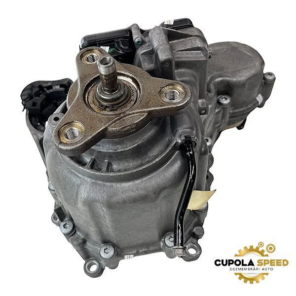 Cutie transfer 7619777 4.4i N63 BMW Seria 5 F07/F10/F11 [2009 - 2013]