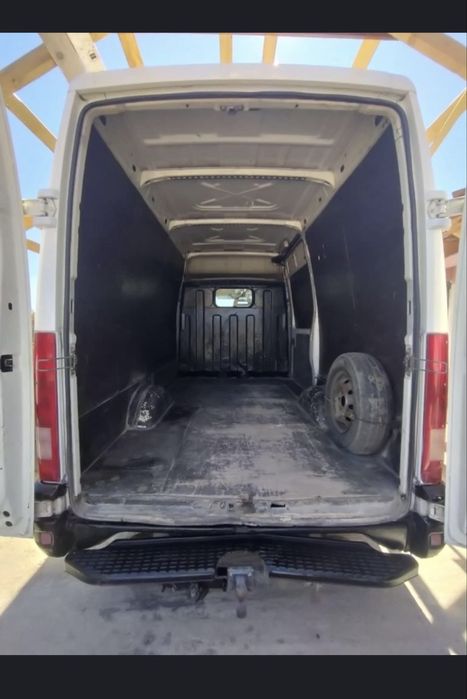 Iveco Daily de Vanzare