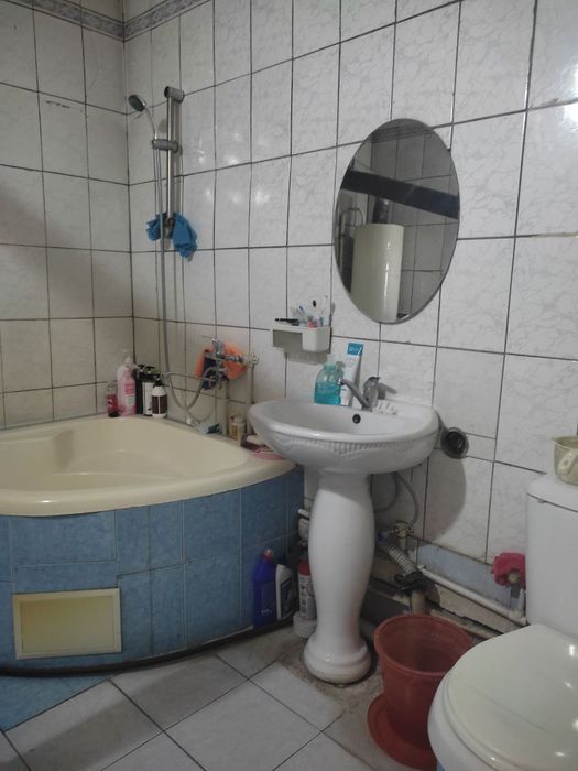 Андижонда 3 хонали квартира