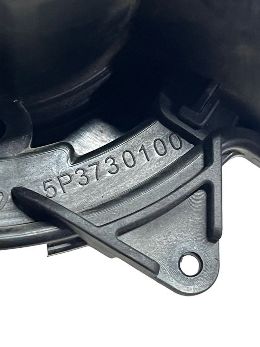 Ventilator Aeroterma Dacia Lodgy 2012 -> 5P3730100