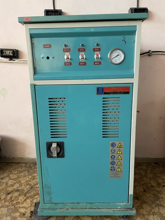 Прави верижни шевни машини