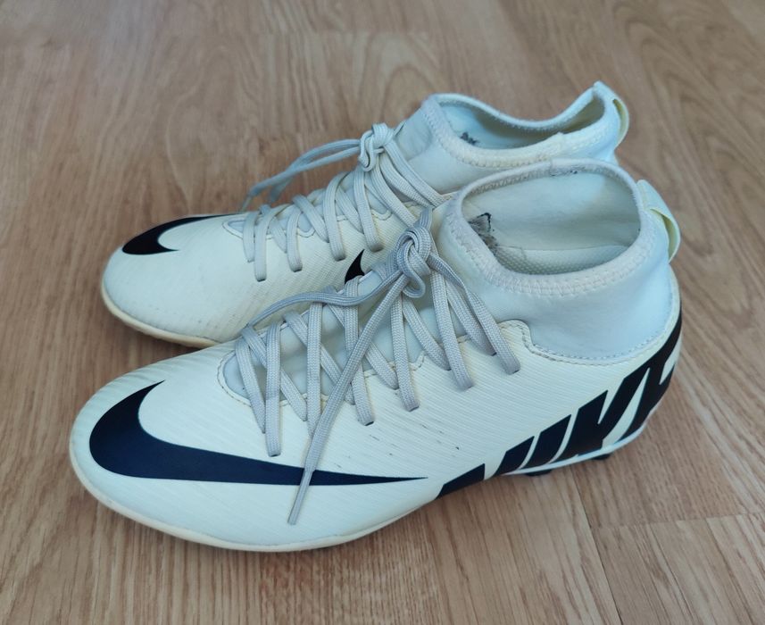 Nike Mercurial Superfly 9 Club marime 36,5