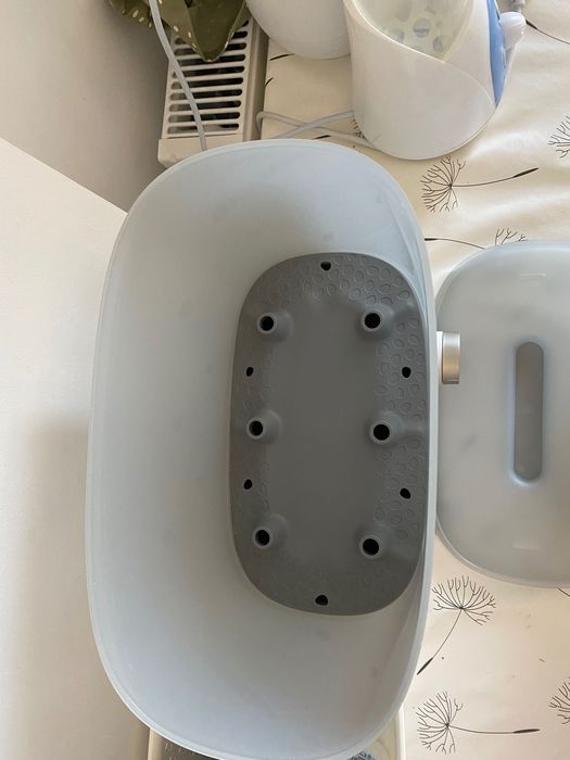 Vand sterilizator 2 in 1 Philips Avent
