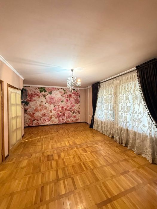 ДРУЖБА Совмин 5/1/5 тоза ремонт обш: 144 кв.м С огородом ор: Сой