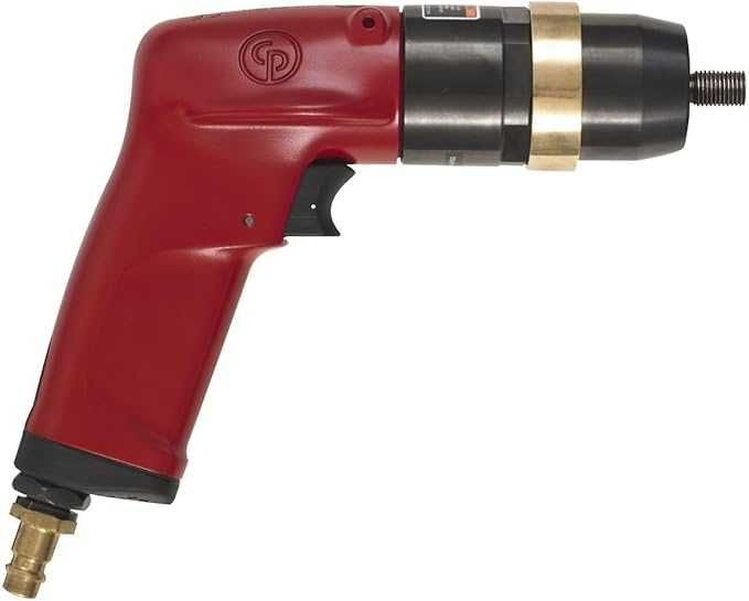 Пневматична бормашина CP1117P05 1/2'' Chicago Pneumatic