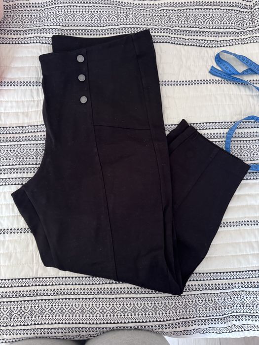 Pantaloni de dama marimea 48