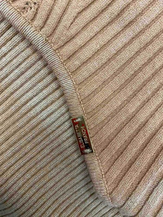 Мини рокля Elisabetta Franchi