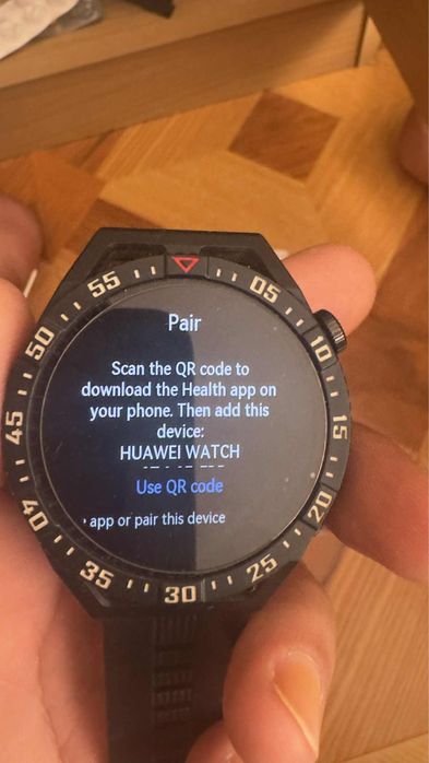 Huawei Watch 3 SE