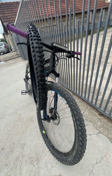 Vand bicicleta rockrider