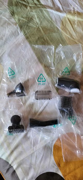 Тример за мъже Remington