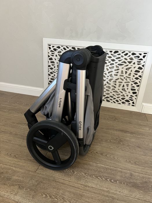 Коляска Anex L type