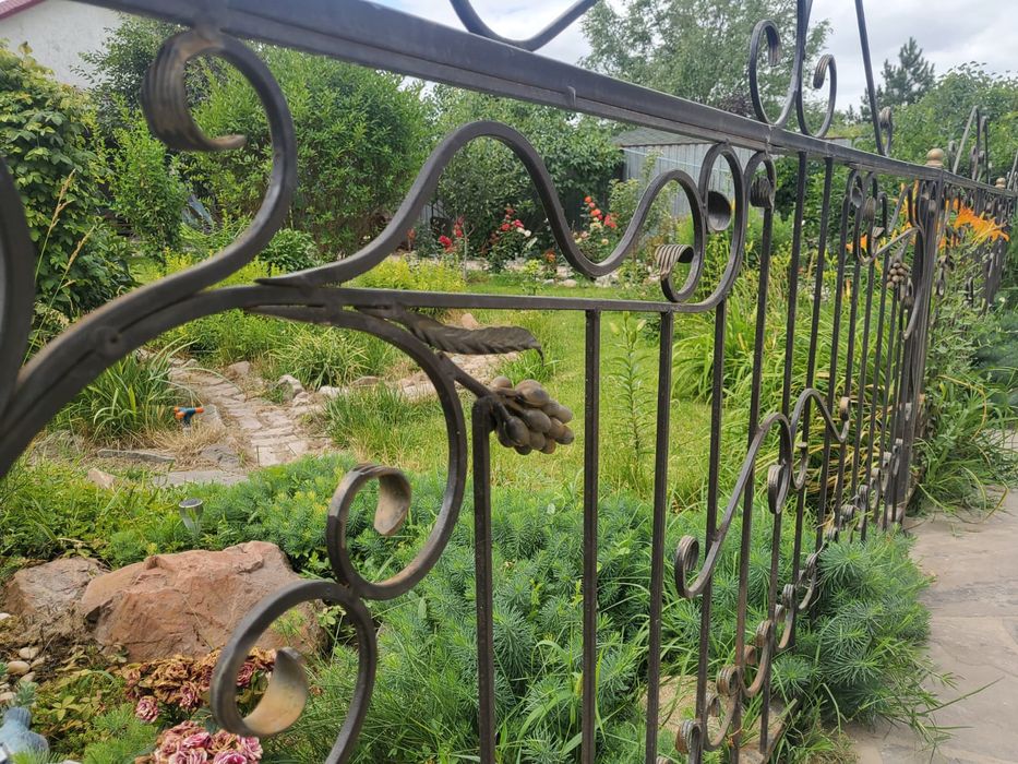 Решетки на окна дешева