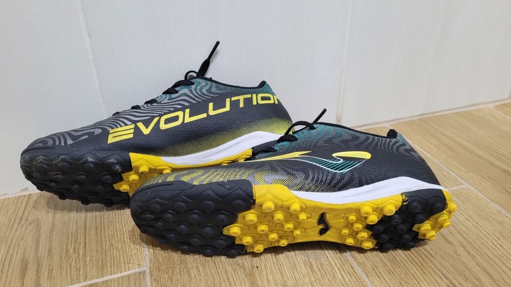 Ghete fotbal Joma Evolution 35