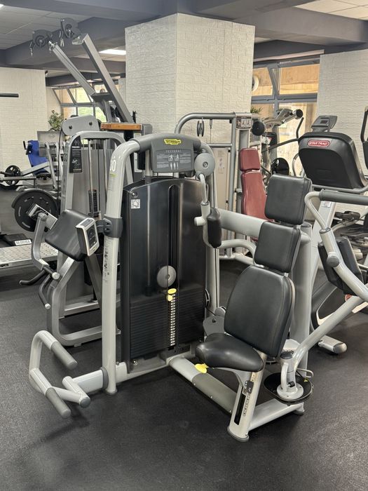 РАЗПРОДАЖБА на фитнес уреди